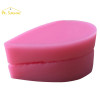 Leaf Press Mold Silicone Mold Cake Decoration Fondant Cake DIY Bakeware Tool Cake Decorating Tools Silicone Soap Mold Stencil
