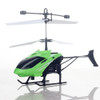 LeadingStar Mini Induction Helicopter Flashing Light Chargeable Aircraft Remote Sensing Plane Toys for Kids zk30