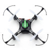 LeadingStar H8 Drone Mini RC Headless Mode 6 Axis Gyro 2.4GHz 4CH RC Quadcopter with 360 Degree Rollover Function Toys ZK30