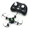LeadingStar H8 Drone Mini RC Headless Mode 6 Axis Gyro 2.4GHz 4CH RC Quadcopter with 360 Degree Rollover Function Toys ZK30
