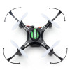 LeadingStar H8 Drone Mini RC Headless Mode 6 Axis Gyro 2.4GHz 4CH RC Quadcopter with 360 Degree Rollover Function Toys ZK30