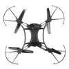 LeadingStar H31 RC Drone 6Axis RC Quadrocopter Headless Mode One Key Return Helicopter Waterproof Function VS RC H36 Drones zk40
