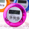 LCD Digital Kitchen Countdown Magnetic Timer Back Stand Cooking Timer Count UP Alarm Clock Kitchen Gadgets Cooking Tools