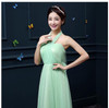 Lavender Bridesmaid Dresses Tulle Ribbons Different Styles Light Purple Mismatched Dress Fall Bridesmaid Dresses Long For Party