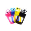 Laumans waterproof mobile phone bags for iPhone 6 6s plus 5 5c 5s 4s for Samsung galaxy S7 S6 S5 S4 for Xiaomi