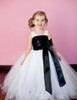 Latest Solid Color Flower Girls Tutu Dress Kids Tulle Dress for Birthday/Wedding/Party Children Girl Ball Gown Tutus Latest Solid Color Flower Girls Tutu Dress Kids Tulle Dress for Birthday/Wedding/Party Children Girl Ball Gown Tutus