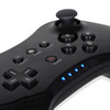 Dual Analog Wireless Gamepad Controller Remote ipega For Nintendo wiiu Wii for U Gamepad Pro