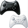 Dual Analog Wireless Gamepad Controller Remote ipega For Nintendo wiiu Wii for U Gamepad Pro