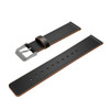 Drop shipping Replacement Luxury Genuine Leather Band Strap Bracelet For Fitbit Charge 2 Oct 7