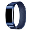 Drop shipping Milanese Stainless Steel Watch Band Strap Bracelet For Fitbit Charge 2 Oct 7