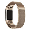 Drop shipping Milanese Stainless Steel Watch Band Strap Bracelet For Fitbit Charge 2 Oct 7