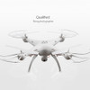 Drones WiFi FPV 6 Axis Gyro Waterproof Headless Mode RC Helicopter with Camera