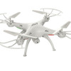 Drones WiFi FPV 6 Axis Gyro Waterproof Headless Mode RC Helicopter with Camera