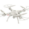 Drones WiFi FPV 6 Axis Gyro Waterproof Headless Mode RC Helicopter with Camera