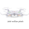 Drone X5c Rc Helicopter De Controle Remoto X5c Drones With Camera Hd remote control helicopter Quadrocopter with camera