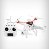 Drone with Camera HD 720P Real-time Transmission FPV Quadcopter 2.4G 4CH RC Helicopter Dron Quadrocopter