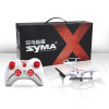 Drone SYMA X13 RC Quadcopter 2.4G 4CH 6-Axis Headless Mini Dron RTF Remote Control Toys RC Helicopter Gifts