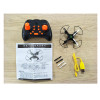 Drone Headless Mode 6 Axis Gyro 2.4GHz 4CH DRONE With 360 Degree Rollover Function One Key Return RC Helicopter WIFI