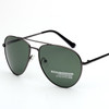 Driving polaroid brand designer Fashion Men's UV400 Polarized Sunglasses Men Driving Shield Eyewear Sun Glasses