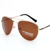 Driving polaroid brand designer Fashion Men's UV400 Polarized Sunglasses Men Driving Shield Eyewear Sun Glasses