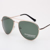 Driving polaroid brand designer Fashion Men's UV400 Polarized Sunglasses Men Driving Shield Eyewear Sun Glasses