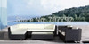 2017 All Weather Outdoor luxury furniture rattan sofa sets