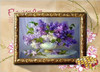 2017 5D DIY diamond Painting flower Cross Stitch diamond embroidery flores embroidery diamonds wall stickers home decor 45x35