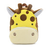 2017 3D Cartoon Plush Children Backpacks kindergarten Schoolbag Animal Kids Backpack Children School Bags Girls Boys Backpacks