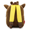2017 3D Cartoon Plush Children Backpacks kindergarten Schoolbag Animal Kids Backpack Children School Bags Girls Boys Backpacks