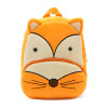 2017 3D Cartoon Plush Children Backpacks kindergarten Schoolbag Animal Kids Backpack Children School Bags Girls Boys Backpacks