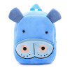 2017 3D Cartoon Plush Children Backpacks kindergarten Schoolbag Animal Kids Backpack Children School Bags Girls Boys Backpacks