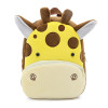 2017 3D Cartoon Plush Children Backpacks kindergarten Schoolbag Animal Kids Backpack Children School Bags Girls Boys Backpacks