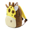 2017 3D Cartoon Plush Children Backpacks kindergarten Schoolbag Animal Kids Backpack Children School Bags Girls Boys Backpacks