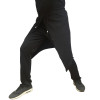 2017  Men's Harem Pants Casual Sweatpants for Men Jogger Pants Black  Dance Pants Street novelty