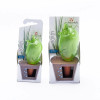 New Design Automatic Bird Shape Water Dropper Automatic Watering Flowers Watering Plant Drip Irrigation Color Randomly
