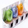 New Design Automatic Bird Shape Water Dropper Automatic Watering Flowers Watering Plant Drip Irrigation Color Randomly
