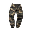 New design 2017 Fashion Drawstring Men Camouflage pants High quality Cotton Men jogger pants Leisure Pants Men Size M-5XL
