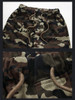 New design 2017 Fashion Drawstring Men Camouflage pants High quality Cotton Men jogger pants Leisure Pants Men M-5XL size XX16