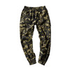 New Design 2017 Fashion Drawstring Men Camouflage pants High Quality Cotton Men Jogger Pants Leisure Pants Men M-5XL