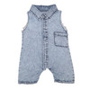 New Denim Baby Clothing Newborn Baby Romper Infant Boy Girl Jumpsuit Clothes Outfits New Denim Baby Clothing Newborn Baby Romper Infant Boy Girl Jumpsuit Clothes Outfits