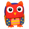 New cute kids school bags cartoon mini backpack toy for kindergarten boy girl baby Children's gift student lovely schoolbag
