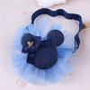 New Cute Cartoon Children Hairbands Hair Bands Headband Mickey Rabbit Flowers Head Bands Headwear Hair Accessories For Girls New Cute Cartoon Children Hairbands Hair Bands Headband Mickey Rabbit Flowers Head Bands Headwear Hair Accessories For Girls