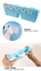 New Creative Plastic Shoe Shelf Stand Cabinet Display Shelf Organizer Wall Rack