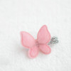 New Creative Cute Purple Plush Rabbit Crown Kids Hairpins Barrettes Children Hair Accessories Girls Hair Clips