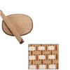 NEW Cozy Dog Pet Summer Sleeping Mat Bed Puppy Cat Doggie Cooling Pad Cushion
