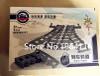 New City series the Switching Tracks Model Building Blocks set Compatible 7895 Classic train rails education Toys for children