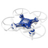 FQ777-124 RC Drone Dron Micro Pocket Drone 4CH 6Axis Gyro Switchable Controller Quadcopter RTF Flying Helicopter Kids Toys Gifts