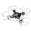 FQ777-124 RC Drone Dron Micro Pocket Drone 4CH 6Axis Gyro Switchable Controller Quadcopter RTF Flying Helicopter Kids Toys Gifts