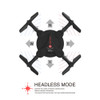 FQ777 FQ17w rc helicopter mini drone with camera fpv quadcopter dron quad copter droni remote control toy drohne com