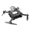 FQ777 FQ17w rc helicopter mini drone with camera fpv quadcopter dron quad copter droni remote control toy drohne com